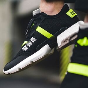 Adidas Originals POD-S3.1 'Traffic Warden' BD7693 Sneakers
